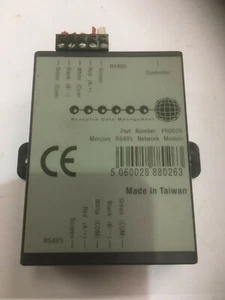 RESSOURCE DATA MANAGEMENT PR0026 / PR0026 Mercury RS485 Netzwerkmodul - Bild 1 von 2