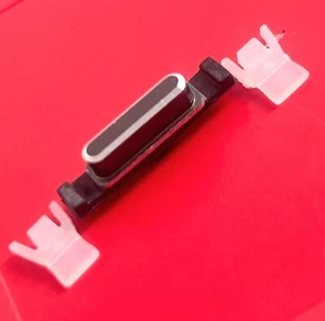 Power Button With White Luminous Light Bits For Wacom CINTIQ PRO 24" DTH-2420 - Photo 1/8