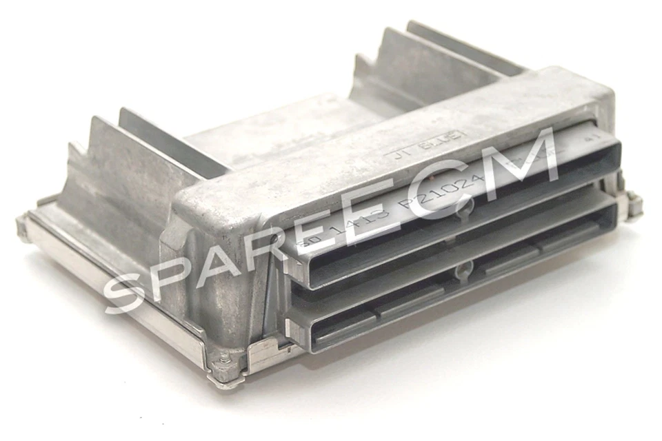 Yukon GMC 2003 03 Engine Computer PCM ECM ECU 12576106  -Programmed to your VIN  - Imagem 1 de 1