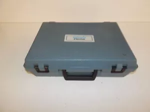 TEKTRONIX P6015A 1000X High Voltage Probe DC-75MHz- (XDV67) - Picture 1 of 9