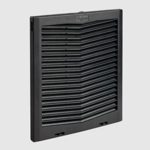 Hoffeman Filter Fan Exhaust Grille IP55, fits HF13 fans 13-inch HG1300503 - Picture 1 of 1