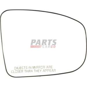Nuevo espejo retrovisor derecho para Nissan Pathfinder 2013-2016 963653KS0A - Imagen 1 de 5