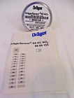 Drager Xs No2 Sensor 6809155, New Sealed Container