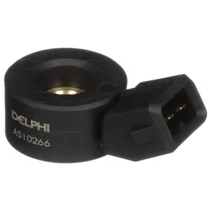 Ignition Knock (Detonation) Sensor Delphi For 2013-2017 Jeep Wrangler 3.6L V6 - Picture 1 of 7
