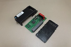 97-98 FORD F150 F250 ESOF 4X4 GEM MULTIFUNCTION CONTROL MODULE F65B-14B205-EB E - Picture 1 of 6