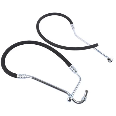 Für 03-09 VW Transporter T5 2.5 TDI Servoschlauch Hydraulik 7H1422891 7H1422893