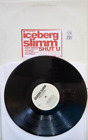 Iceberg Slimm - Shut U Down 2002 Hip Hop Promo 12" vinyl record US import