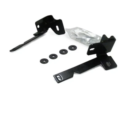 Juego de soportes de parachoques - Cargador Rhino RC2 (solo soporte) Go Rhino 55615 Foto 1 de 3