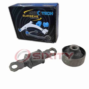 Mevotech Supreme Front Lower Suspension Control Arm Bushing Kit for pa - Picture 1 of 5