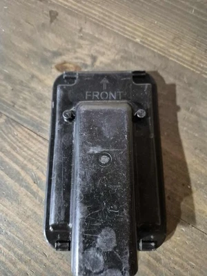 2007 Polaris Outlaw 90 Air Cleaner Cover 0453665 - Image 1 of 4