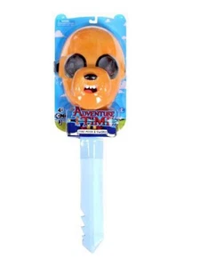 Adventure Time Jake Schwert & Maske 21 Zoll Rollenspiel Spielzeug Neu - Bild 1 von 18