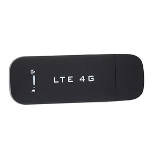 4G LTE USB WiFi Router with Built-In Antenna & 150Mbps Speed - Picture 1 of 17