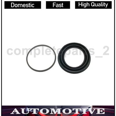 Kit de reparación de pinza de freno de disco para Chevrolet C4500 Kodiak Carlson 2003-2006 1 pieza Foto 1 de 2