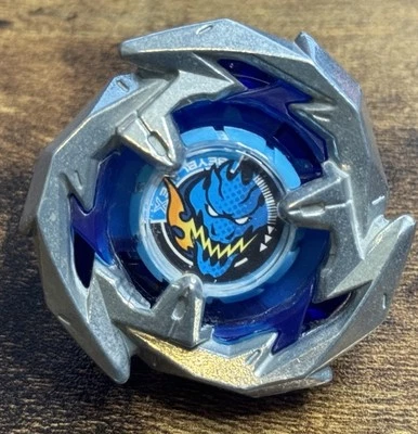 Espada Takara Tomy Beyblade X - BX-01 Dran 3-60F Espada Dran #B1 Foto 1 de 4