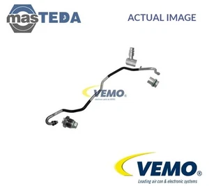 V15-20-0004 HIGH PRESSURE LINE AIR CONDITIONING VEMO NEW OE REPLACEMENT - Picture 1 of 6