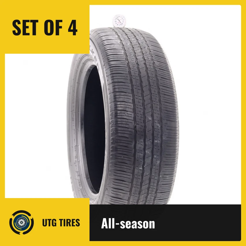 ■ハネページ■ Falken 235/60/18 All Season Tires for sale | eBay