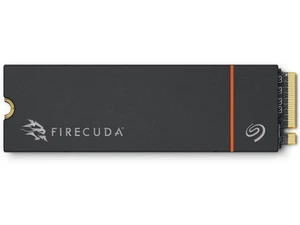 Seagate FireCuda 530R SSD with Heatsink 4TB Internal Solid State Drive -  M.2 - Picture 1 of 1