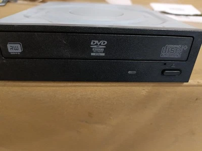 15 x Optical SATA Drive Black DVD-RW Disc Drive 5.25 Desktop CD burners Mixed - Image 1 of 3