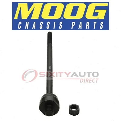 MOOG Inner Steering Tie Rod End for 2000 Saturn LW2 - Gear Rack Wheel yp Foto 1 de 4