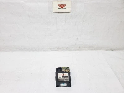 Módulo de control de dirección asistida Infiniti M35 M45 2006-2010 OEM 28501EG00A Foto 1 de 4