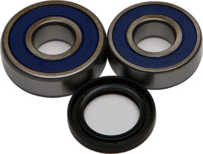1989-1998 Honda PC800 Pacific Coast All Balls Wheel Bearing Kit [Rear] - Image 1 of 2