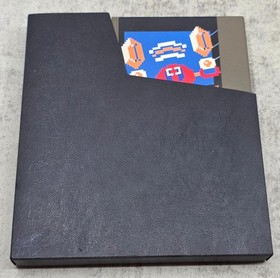 Clu Clu Land (Nintendo) NES Cartridge (5-Screw) Authentic, Tested