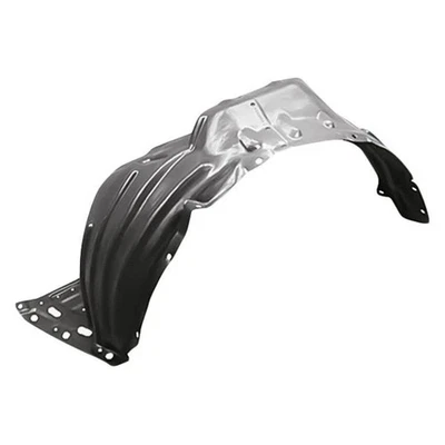 Fender Liner For Mitsubishi Mirage 2014-2020 Driver Side Front MI1248130 - Imagem 1 de 2