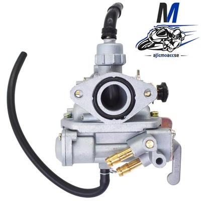 Carburador apto para Honda CT 90 CT90 Trail K2 K3 K4 1970 1971 1972 Foto 1 de 4