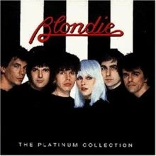 Platinum Collection von Blondie | CD | Zustand sehr gut - Bild 1 von 2