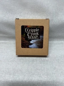 Cripple Creek Handmade Soap Bar - American Made All Natural "FLORIDA SUNSHINE" - Picture 1 of 2