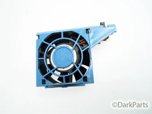 Dell PowerEdge 2650 Fan 8J202 5J294 - Picture 1 of 1