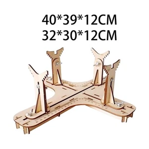 Model Airplane Display Tool for Model Hobby Building Model Plane Accessories - Picture 1 of 15