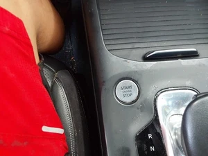 Ignition Switch Fits 19-20 INFINITI QX50 2991651 - Picture 1 of 12