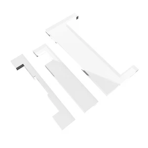 LCD Rahmen für Q5 IPS Kit für Game Boy Color GBC Backlight - Foto 1 di 3