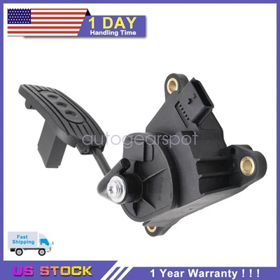 For Nissan Cube 2011-2014 Nissan Versa 2007-11 Accelerator Pedal Position Sensor - Изображение 1 из 4