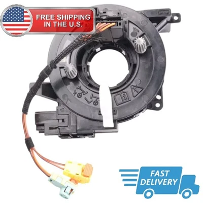 Resorte de reloj con calefacción para Land Rover LR2 2013-2015 Range Rover Evoque 2012-2013 Foto 1 de 3