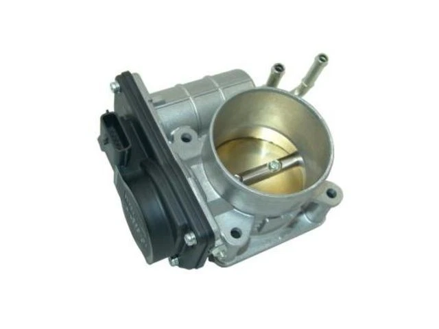 Cuerpo del acelerador izquierdo Hitachi 59TN81S para Nissan 370Z 2009-2020 Foto 1 de 1