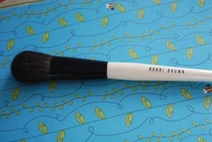 ❣️bobbi brown Cosmetic Full size BLUSH cheek color face makeup brush powder new - Picture 1 of 1