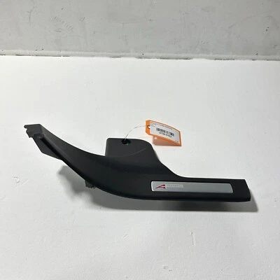 ACURA TLX A-SPEC 2018-20 PUERTA TRASERA LADO PASAJERO ESTRIBO RASGUÑO MOLDURA INFERIOR OEM Foto 1 de 4