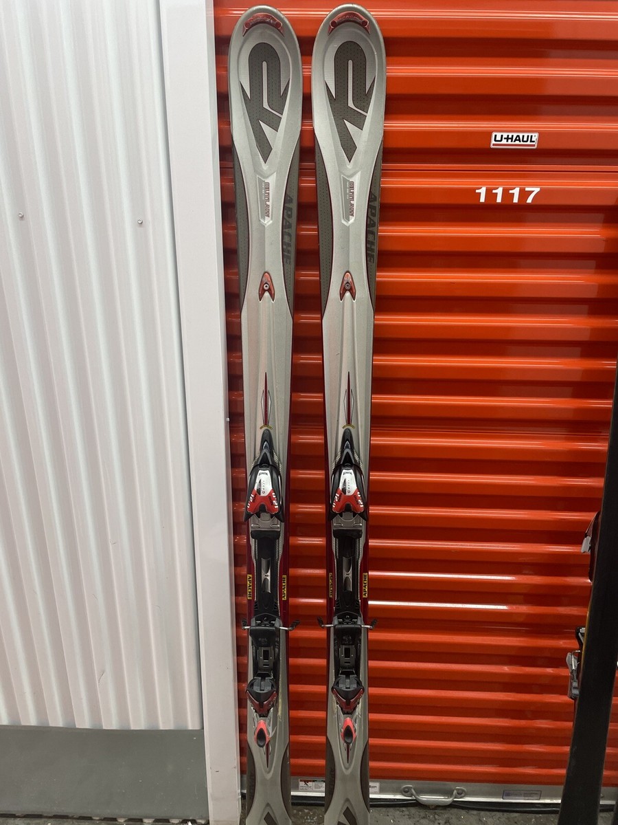 K2 Apache for sale - eBay K2 Apache for sale - eBay
