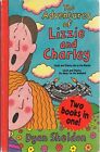 The Adventures Of Lizzie And Charley: Lizzie And Charley Go T... By Dyan Sheldon