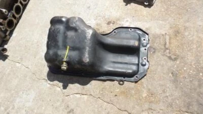 Oil Pan Fits 11-14 MAZDA 2 225707 Foto 1 de 4