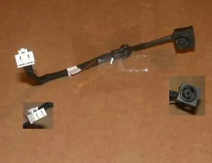 Sony Vaio Buchse Netzbuchse DC Jack VGN-FW VGN-FW54M M760 073-0001-4504-B Cable - Bild 1 von 1