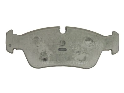 Pagid Brake Pad Set, NEW 2180 RS 15, BMW E36 E46 Z3 Z4 (Non-M) - Image 1 of 4
