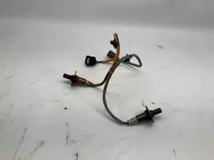 08-09 Subaru Outback 2.5L Exhaust System Lambda Oxygen O2 Sensor Pair Q - Picture 1 of 11