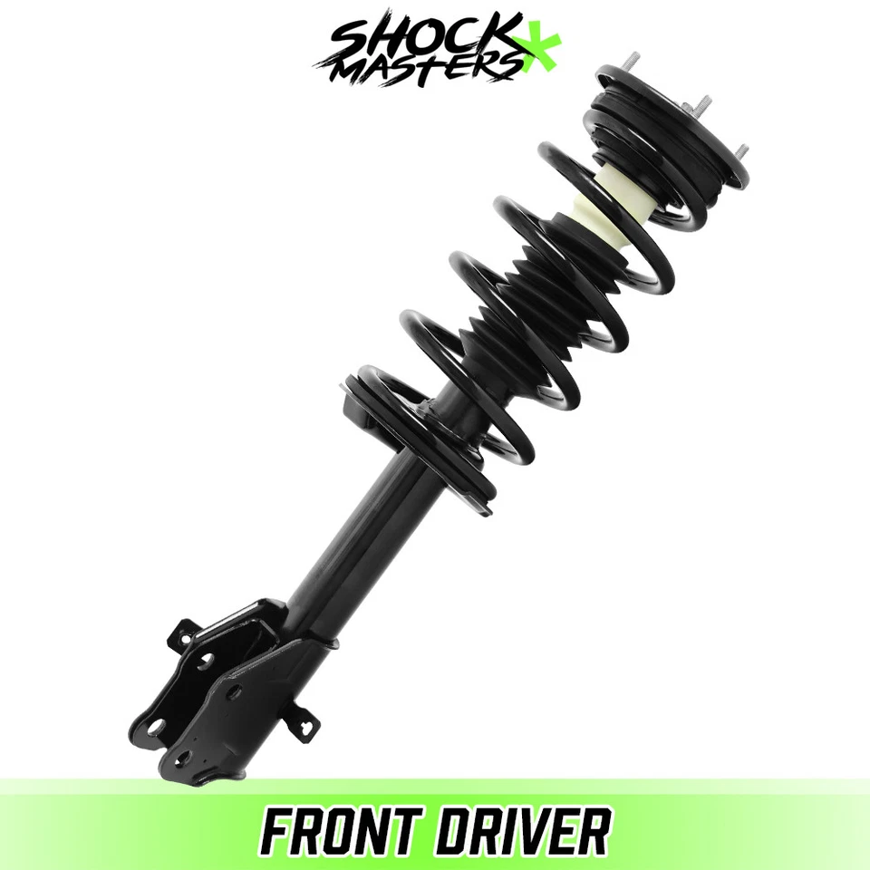 Front Left Complete Strut Spring Assembly for 2007-2010 Lincoln MKX - Image 1 of 1