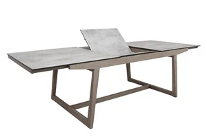 BREEZE | OUTDOOR EXTENSION TABLE - Picture 1 of 6