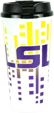 LSU Tigers 32oz Tumbler - NCAA Cover