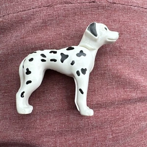 Playmobil Dálmata Perro Mascota Casa de Muñecas - Imagen 1 de 3
