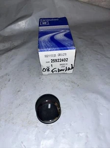 New Genuine OEM GM Heater and Air Conditioning Control Temperature Knob 25922402 - Picture 1 of 2
